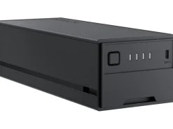 Ecoflow Kühlboxen|Zusatzbatterie Glacier Schwarz