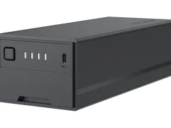 Ecoflow Kühlboxen|Zusatzbatterie Glacier Schwarz