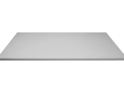 Ecopur Sitzkissen|+ Schaumstoffplatte 1000 mm x 2000 mm x 30 mm Hellgrau