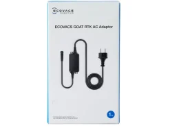 Zubehör Für Sonnenschutz|Ecovacs RTK-Stations-Netzteil mit EU-Stecker Typ F für Goat A-/O-Familie