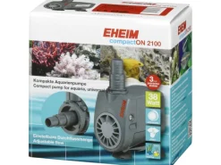 Aquarium-Pumpe CompactON 2.100*Eheim Best