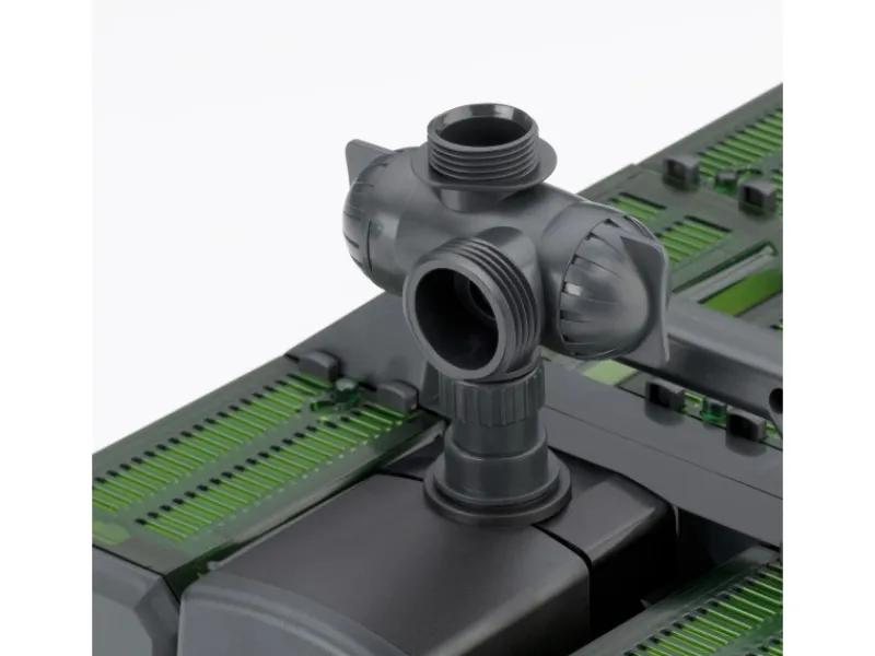 Teich Modul4000*Eheim Discount