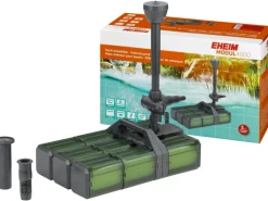 Teich Modul4000*Eheim Discount