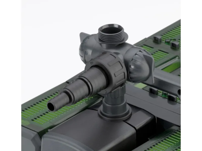 Teich Modul4000*Eheim Discount