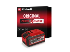 Einhell Laubbläser|Akku 18V 5-8Ah Multi-Ah PXC Plus
