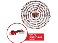 Einhell Baumscheren|Akku-Astschere Professional GP-LS 18/28 Li BL-Solo