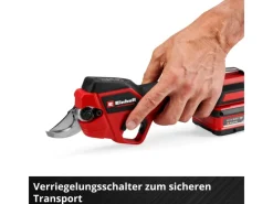 Einhell Baumscheren|Akku-Astschere Professional GP-LS 18/28 Li BL-Solo