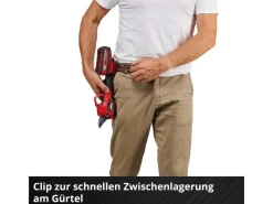 Einhell Baumscheren|Akku-Astschere Professional GP-LS 18/28 Li BL-Solo