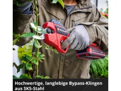 Einhell Baumscheren|Akku-Astschere Professional GP-LS 18/28 Li BL-Solo