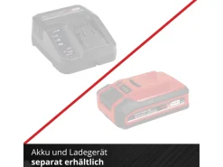 Akku-Astschere Professional GP-LS 18/28 Li T BL-Solo*Einhell Discount