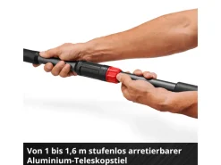 Akku-Astschere Professional GP-LS 18/28 Li T BL-Solo*Einhell Discount