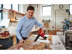 Einhell Laubbläser|Akku-Bläser TE-CB 18/180 Li-Solo