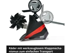 Akku-Bodenhacke GE-CR 30 Li Solo*Einhell Sale