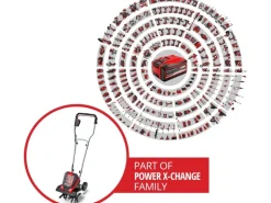 Akku-Bodenhacke GE-CR 30 Li Solo*Einhell Sale