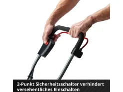 Akku-Bodenhacke GE-CR 30 Li Solo*Einhell Sale