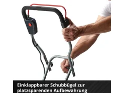 Akku-Bodenhacke GE-CR 30 Li Solo*Einhell Sale