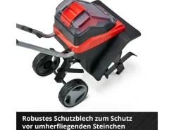 Akku-Bodenhacke GE-CR 30 Li Solo*Einhell Sale