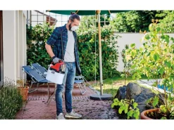 Einhell Brunnenpumpe|Akku-Drucksprühgerät GE-WS 18/75 Li-Solo