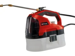 Einhell Brunnenpumpe|Akku-Drucksprühgerät GE-WS 18/35 Li-Solo