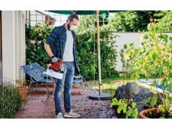 Einhell Brunnenpumpe|Akku-Drucksprühgerät GE-WS 18/35 Li-Solo