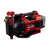 Akku-Gartenpumpe Automatisch Aquinna 36/38 F LED Automatic*Einhell Discount