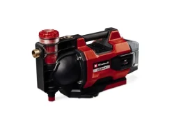Akku-Gartenpumpe Automatisch Aquinna 36/38 F LED Automatic*Einhell Discount