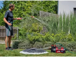 Akku-Gartenpumpe Aquinna 36/34*Einhell Sale