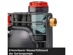 Akku-Gartenpumpe Aquinna 36/34*Einhell Sale