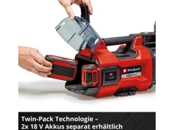 Akku-Gartenpumpe Aquinna 36/34*Einhell Sale