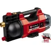 Akku-Gartenpumpe Aquinna 18/28*Einhell Hot