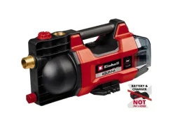 Akku-Gartenpumpe Aquinna 18/28*Einhell Hot
