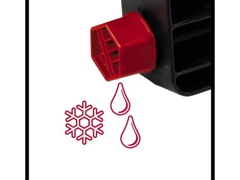 Akku-Gartenpumpe Aquinna 18/28*Einhell Hot