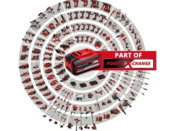 Akku-Gartenpumpe Aquinna 18/28*Einhell Hot