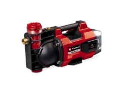 Einhell Brunnenpumpe|Wasserpumpe|Akku-Gartenpumpe Aquinna 36/38 F LED