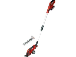 Akku-Gras- und Strauchschere GE-CG 18/100 Li T Kit*Einhell Online