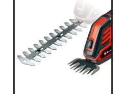 Akku-Gras- und Strauchschere GE-CG 18/100 Li T Kit*Einhell Online