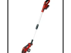 Akku-Gras- und Strauchschere GE-CG 18/100 Li T Kit*Einhell Online
