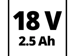 Akku-Gras- und Strauchschere GE-CG 18/100 Li T Kit*Einhell Online