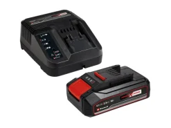 Akku-Heckenschere GC-HS 18 Li Kit 1x2,5 Ah*Einhell Sale