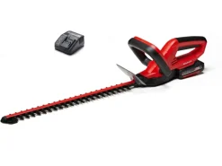 Akku-Heckenschere GC-CH 1846 Li Kit mit Akku 1x2,0 Ah*Einhell Online