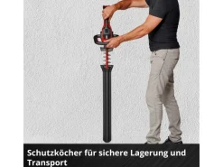 Akku-Heckenschere Professional GP-CH 18/61 Li BL-Solo*Einhell Clearance