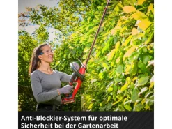 Akku-Heckenschere Professional GP-CH 18/61 Li BL-Solo*Einhell Clearance
