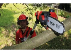 Einhell Kettensägen|Akku-Hochentaster GE-LC 18 Li T Solo Power X-Change