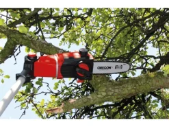 Einhell Kettensägen|Akku-Hochentaster GE-LC 18 Li T Solo Power X-Change