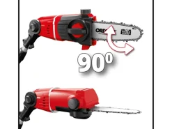 Einhell Kettensägen|Akku-Hochentaster GE-LC 18 Li T Solo Power X-Change