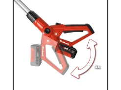 Einhell Kettensägen|Akku-Hochentaster GE-LC 18 Li T Solo Power X-Change