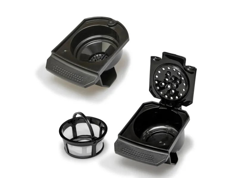 Einhell Campingzubehör|Akku-Kaffeemaschine TE-CF 18 Solo