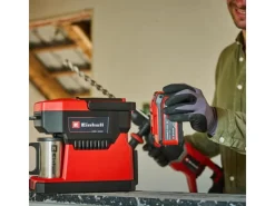 Einhell Campingzubehör|Akku-Kaffeemaschine TE-CF 18 Solo