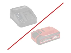 Einhell Campingzubehör|Akku-Kaffeemaschine TE-CF 18 Solo