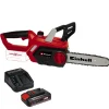 Einhell Kettensägen|Akku-Kettensäge GC-KS 18 Li Kit 1x2,5 Ah